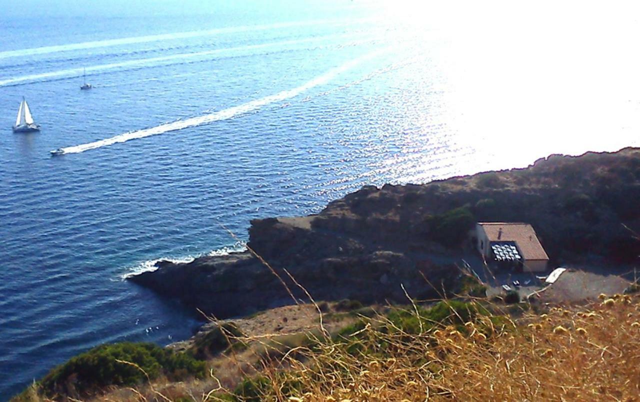 Isola D'Elba Come In Barca, A Un Tuffo Dal Mare Capoliveri (Isola d'Elba) Exterior foto