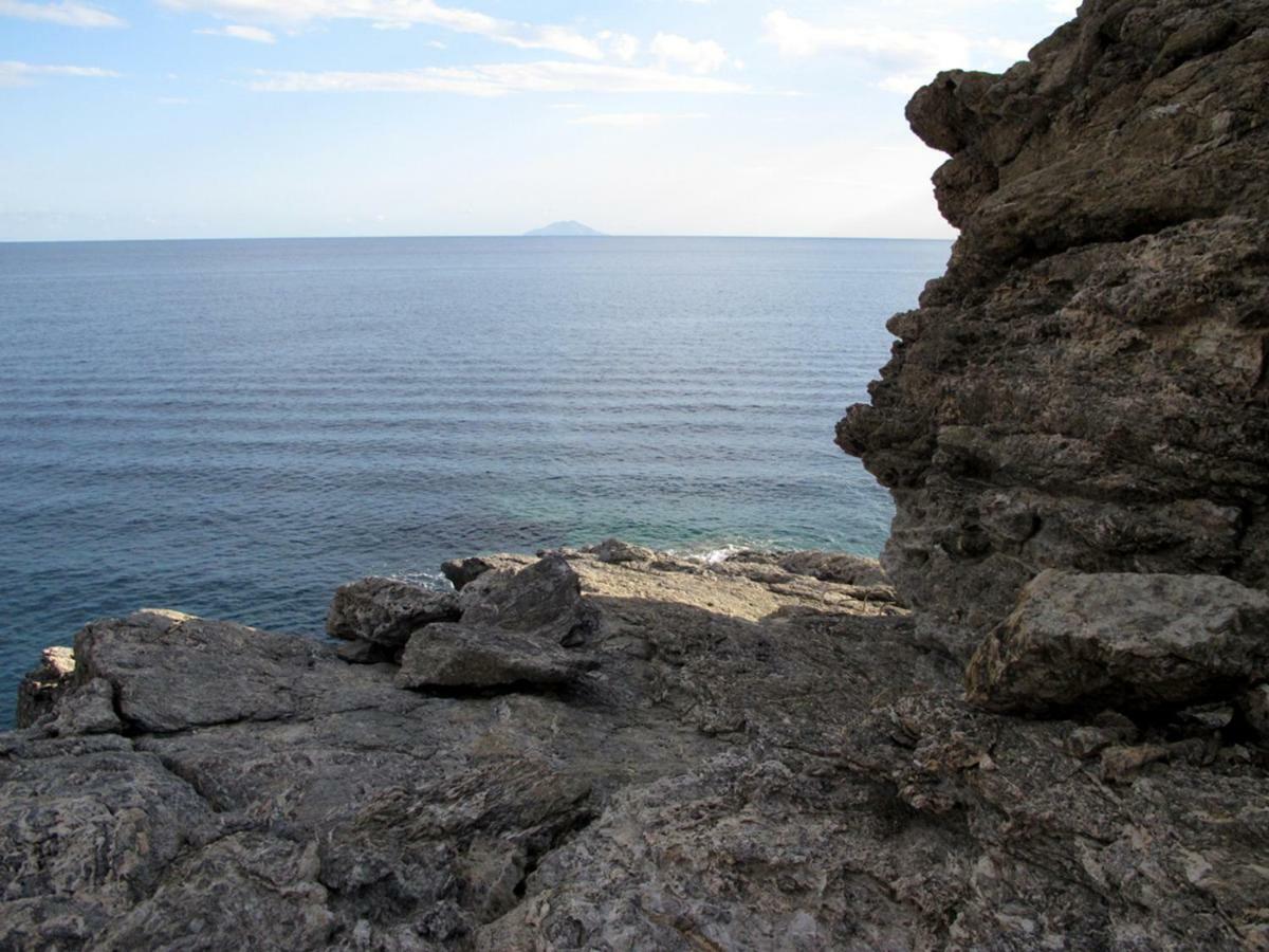 Isola D'Elba Come In Barca, A Un Tuffo Dal Mare Capoliveri (Isola d'Elba) Exterior foto